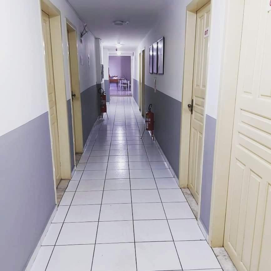 Pousada Surya Pôrto Velho Dış mekan fotoğraf