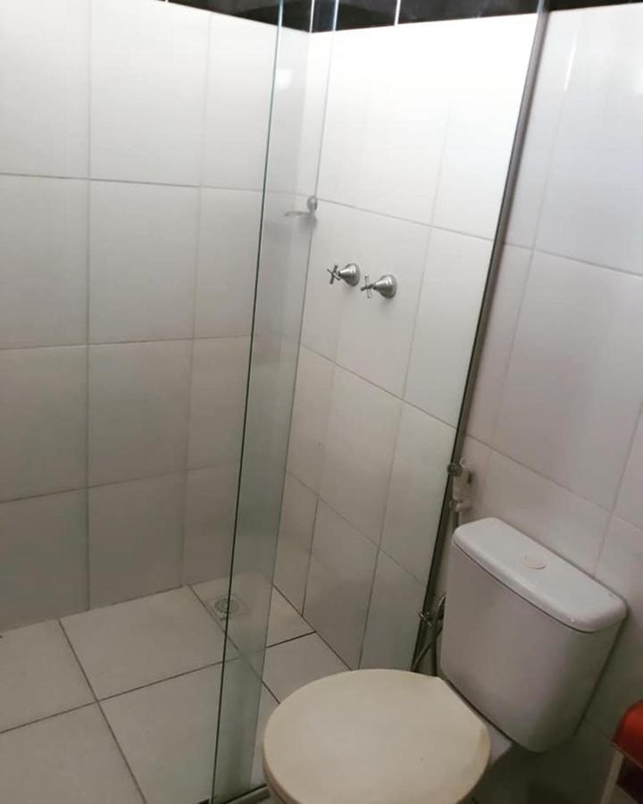 Pousada Surya Pôrto Velho Dış mekan fotoğraf